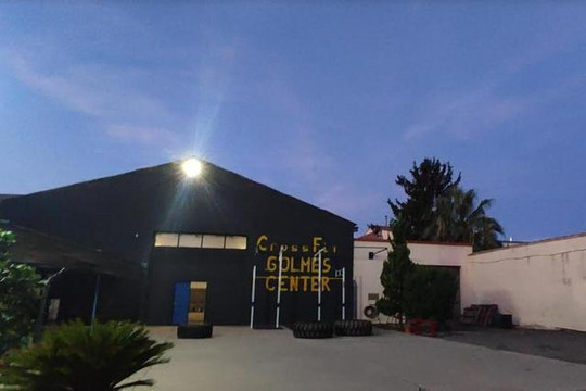 Imagen 2 de la galería del partner Crossmes