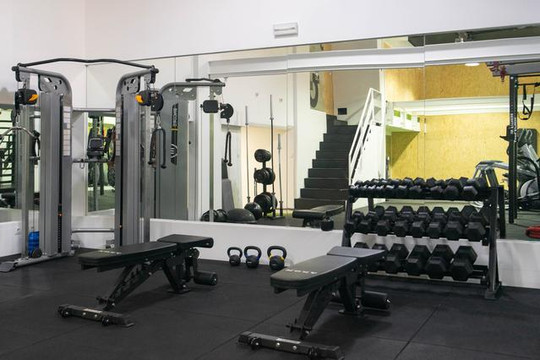 Imagen 2 de la galería del partner JG fitness Pacifico | Entrenador personal & Electroestimulación | Pacifico