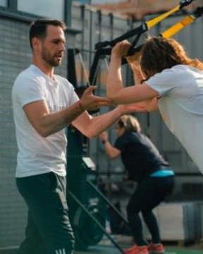 Bild 1 von SchienFitness Partnergalerie