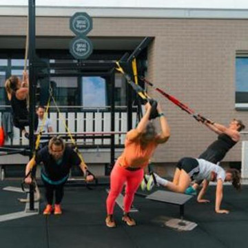 Bild 3 von SchienFitness Partnergalerie