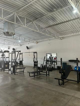 Imagem 2 da galeria do parceiro Hot Fit Academia