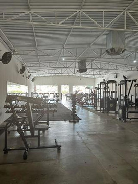 Imagem 3 da galeria do parceiro Hot Fit Academia