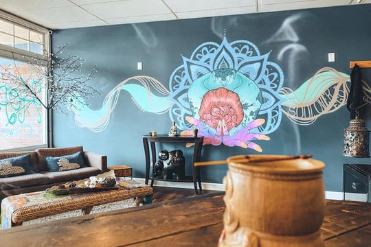 Image 1 from Revival Yoga Wellness Center partner gallery