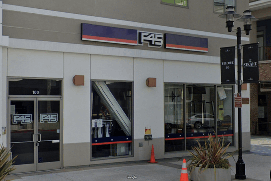 Image 2 from F45 Huntington Beach Downtown partner gallery