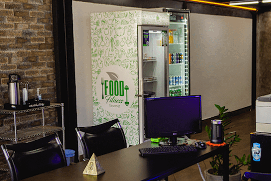 Imagem 3 da galeria do parceiro ACADEMIA PULSAR SAUDE