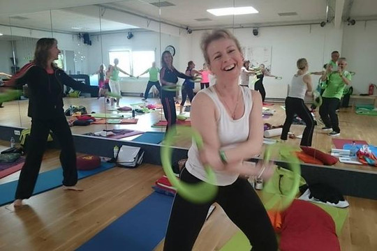 Bild 3 von EnerBo by Marion Schwab Partnergalerie