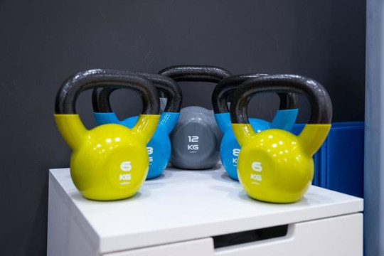 Immagine 3 dalla galleria del partner Fit and Go Parma Emilia Est