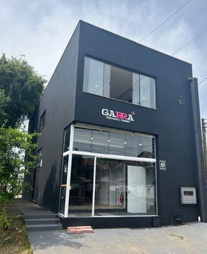 Imagem 1 da galeria do parceiro Garra+ Fitness