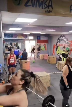 Imagen 3 de la galería del partner CF PELOTÓN ARENA BRASIL