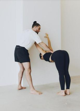 Imagen 3 de la galería del partner Primal Moves Barcelona