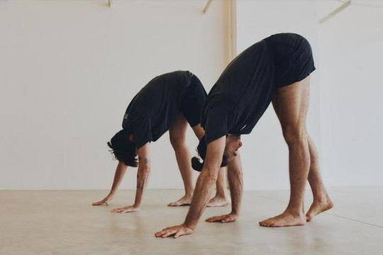 Imagen 1 de la galería del partner Primal Moves Barcelona