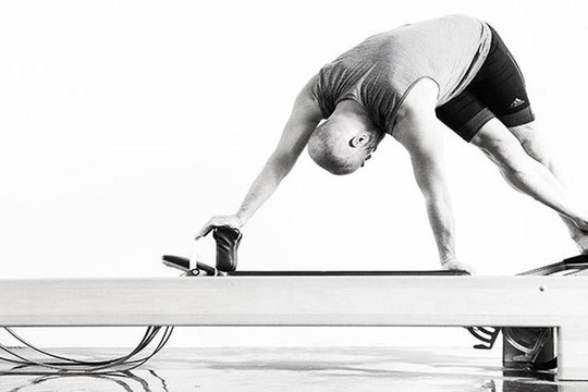 Bild 1 von ElbPilates M Partnergalerie