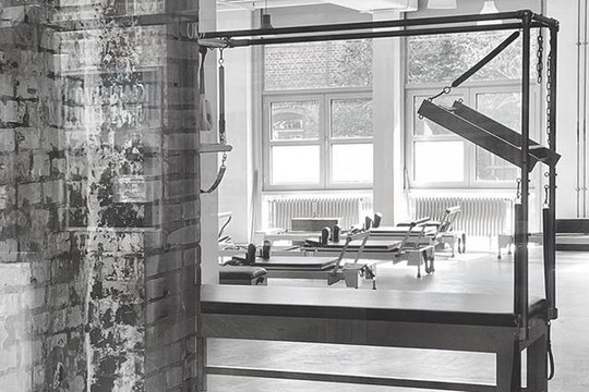 Bild 3 von ElbPilates M Partnergalerie