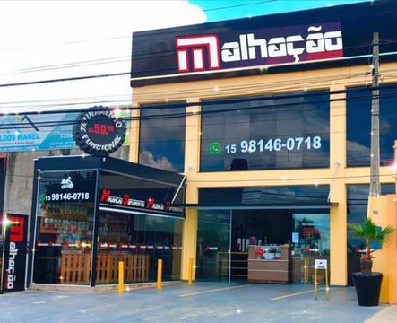 Imagem 2 da galeria do parceiro Academia Malhação Fitness