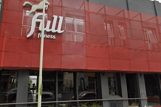 Imagen 2 de la galería del partner Full Fitness - O'Higgins