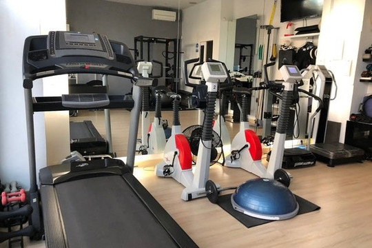 Imagen 1 de la galería del partner InnoFit - 24/7 My Gym