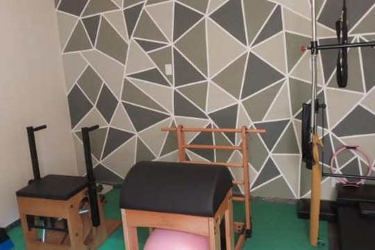 Imagem 3 da galeria do parceiro Clínica Lithá de Fisioterapia Pilates Bem-Estar
