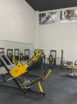 Imagem 1 da galeria do parceiro Minas Fit Academia