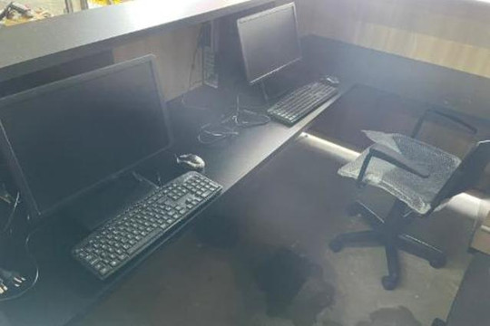 Imagem 2 da galeria do parceiro Minas Fit Academia
