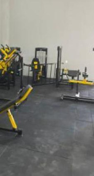 Imagem 3 da galeria do parceiro Minas Fit Academia