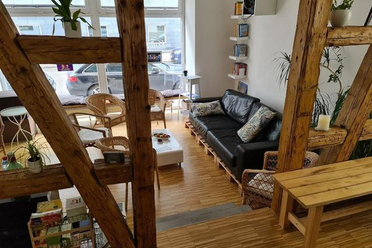 Bild 3 von Kadampa Meditationszentrum Stuttgart Partnergalerie