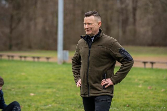 Bild 3 von Physio Sergeant Partnergalerie