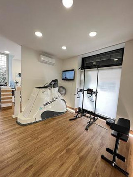 Immagine 2 dalla galleria del partner Fit and Go Corso Trieste (Roma)