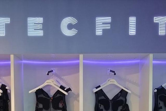 Imagem 2 da galeria do parceiro Tecfit - Mogi das Cruzes