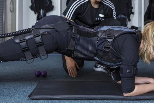 Imagem 3 da galeria do parceiro Tecfit - Mogi das Cruzes