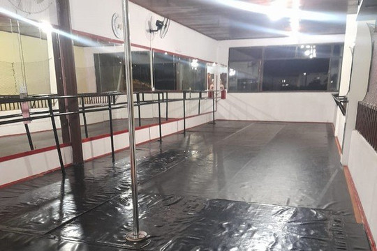 Imagem 3 da galeria do parceiro Studio Marilene Amorim Vem Dançar