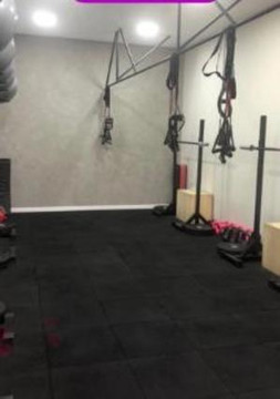 Imagem 1 da galeria do parceiro Bella Fit Studio