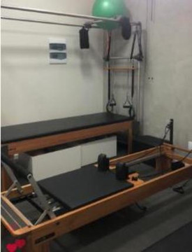 Imagem 2 da galeria do parceiro Bella Fit Studio