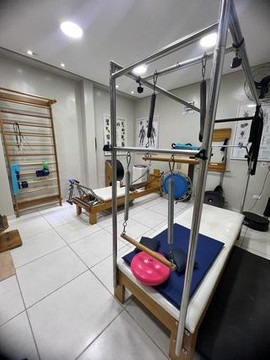 Imagem 1 da galeria do parceiro Clínica D Vitallity