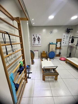 Imagem 2 da galeria do parceiro Clínica D Vitallity