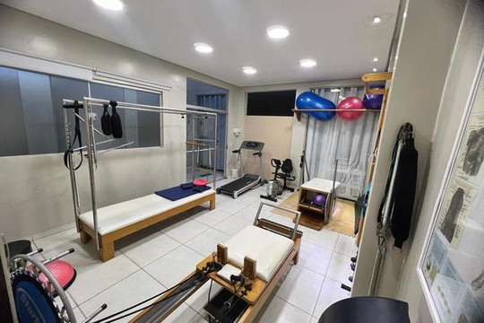 Imagem 3 da galeria do parceiro Clínica D Vitallity