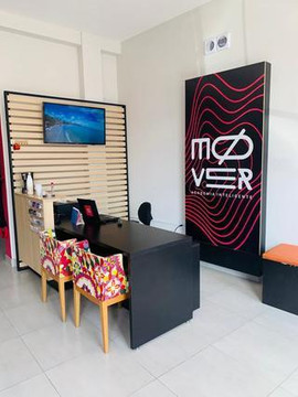 Imagem 1 da galeria do parceiro Mover Academia Inteligente