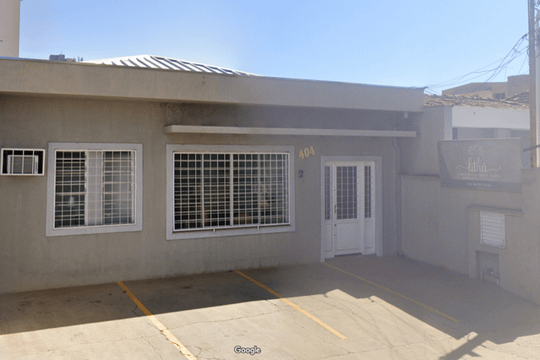 Imagem 2 da galeria do parceiro Clínica Lithá de Fisioterapia Pilates Bem-Estar