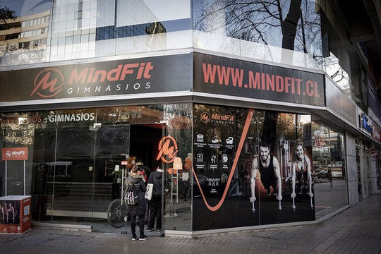 Imagen 1 de la galería del partner MindFit Los Leones