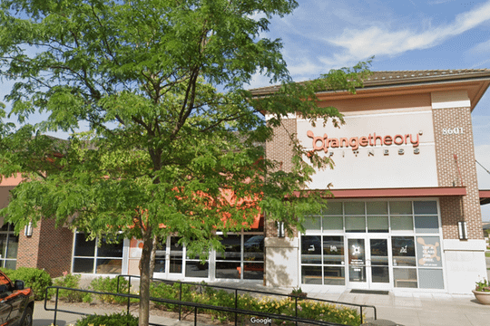 Image 2 from Orangetheory Fitness - Lincoln - Wilderness Hills partner gallery