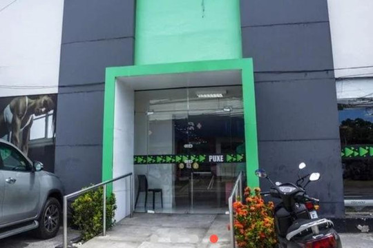 Imagem 2 da galeria do parceiro Match Fit Jardim Sao Paulo