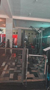 Imagem 2 da galeria do parceiro Fênix Academia