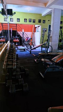 Imagem 3 da galeria do parceiro Fênix Academia