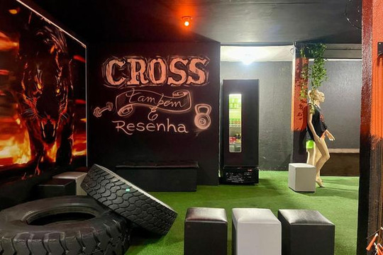 Imagem 3 da galeria do parceiro CF Zona Noroeste
