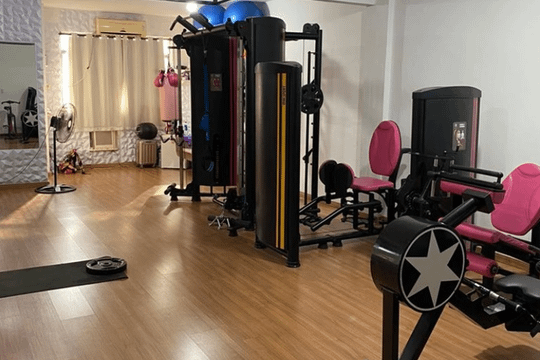 Imagem 1 da galeria do parceiro Academia da Mulher Fernanda