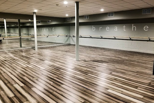 Image 3 from O2 Fitness - James Island partner gallery