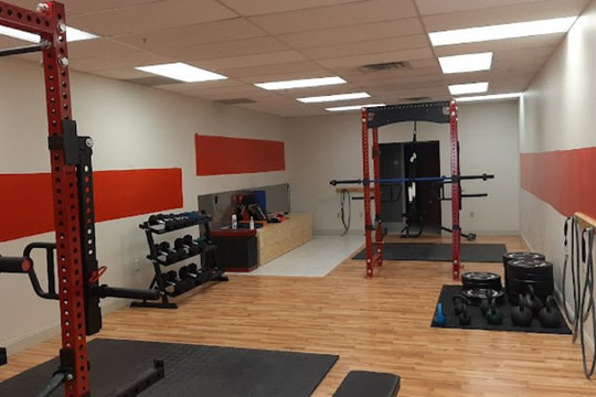 Image 2 from Solivagant Fitness partner gallery