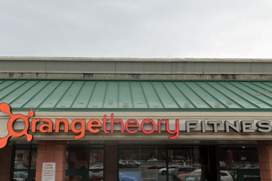 Image 2 from Orangetheory Fitness - East Longmeadow partner gallery