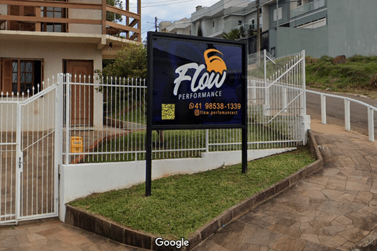 Imagem 2 da galeria do parceiro Flow Performance