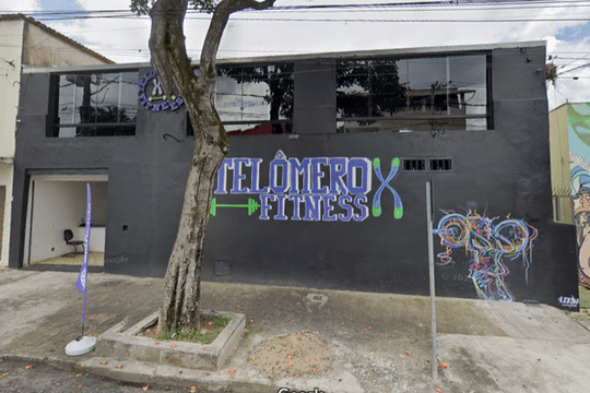 Imagem 2 da galeria do parceiro Telômero Fitness