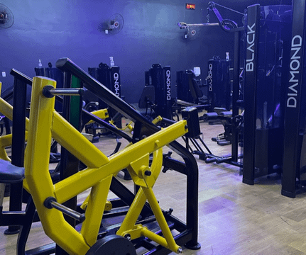 Imagem 3 da galeria do parceiro Telômero Fitness